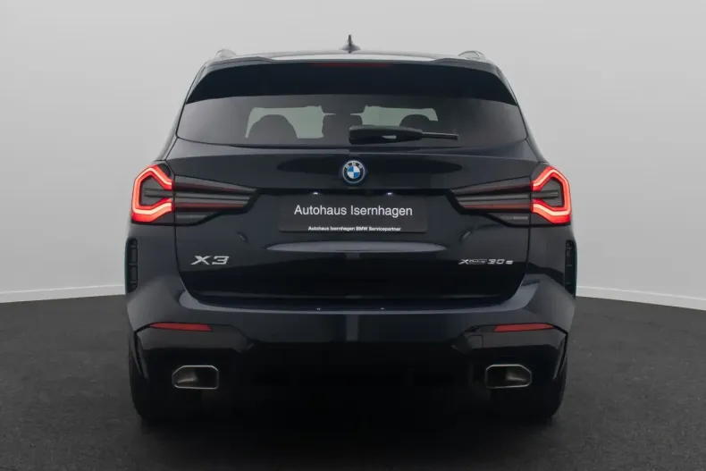 BMW X3 (Seria X) din 2022 cu 39.196 km - oferta BMW196864 - foto 7