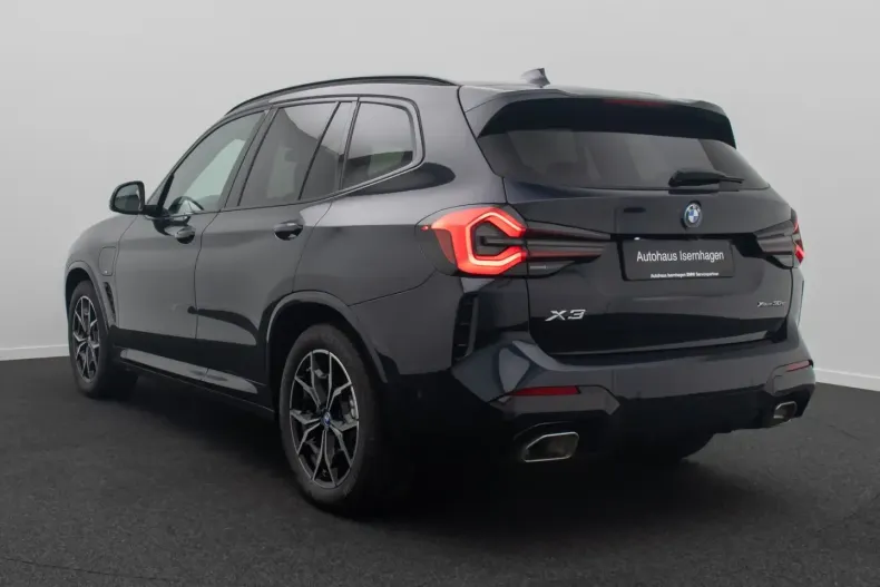 BMW X3 (Seria X) din 2022 cu 39.196 km - oferta BMW196864 - foto 8