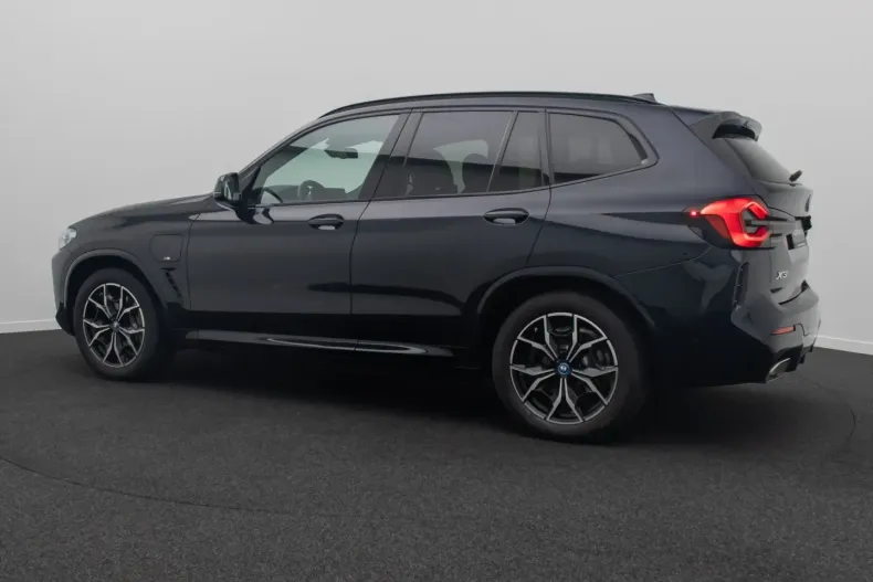 BMW X3 (Seria X) din 2022 cu 39.196 km - oferta BMW196864 - foto 9