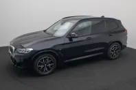 BMW X3 (Seria X) din 2022 cu 39.196 km - oferta BMW196864 - foto 11
