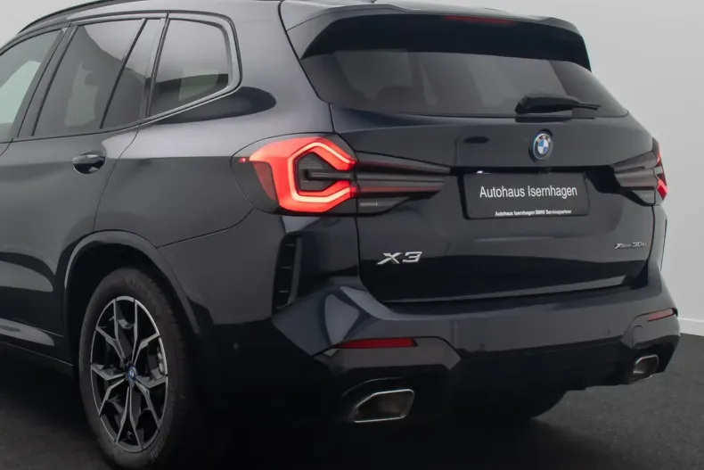 BMW X3 (Seria X) din 2022 cu 39.196 km - oferta BMW196864 - foto 13