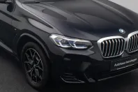 BMW X3 (Seria X) din 2022 cu 39.196 km - oferta BMW196864 - foto 15