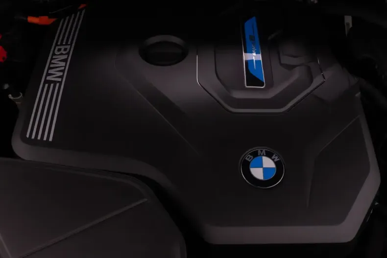 BMW X3 (Seria X) din 2022 cu 39.196 km - oferta BMW196864 - foto 16