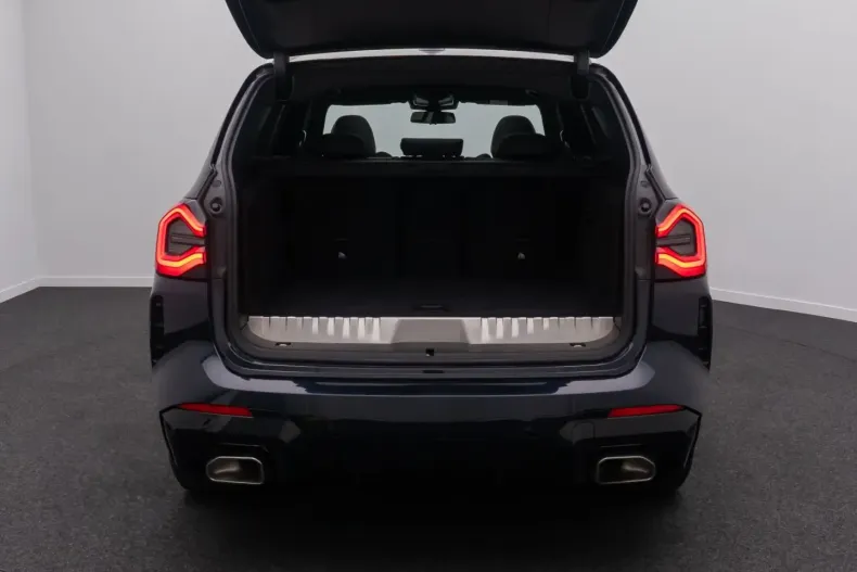 BMW X3 (Seria X) din 2022 cu 39.196 km - oferta BMW196864 - foto 17