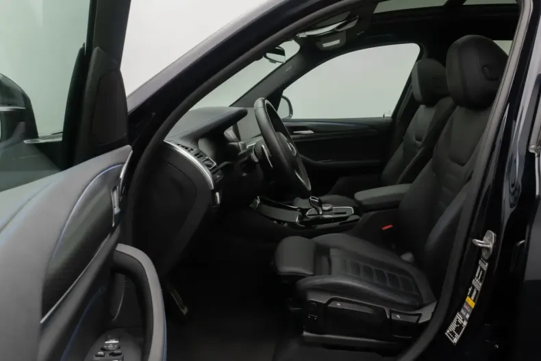 BMW X3 (Seria X) din 2022 cu 39.196 km - oferta BMW196864 - foto 18