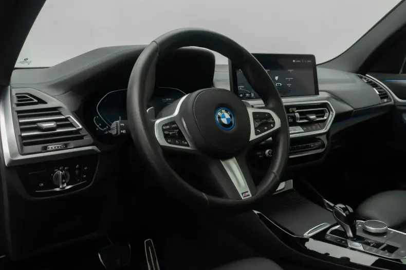 BMW X3 (Seria X) din 2022 cu 39.196 km - oferta BMW196864 - foto 19