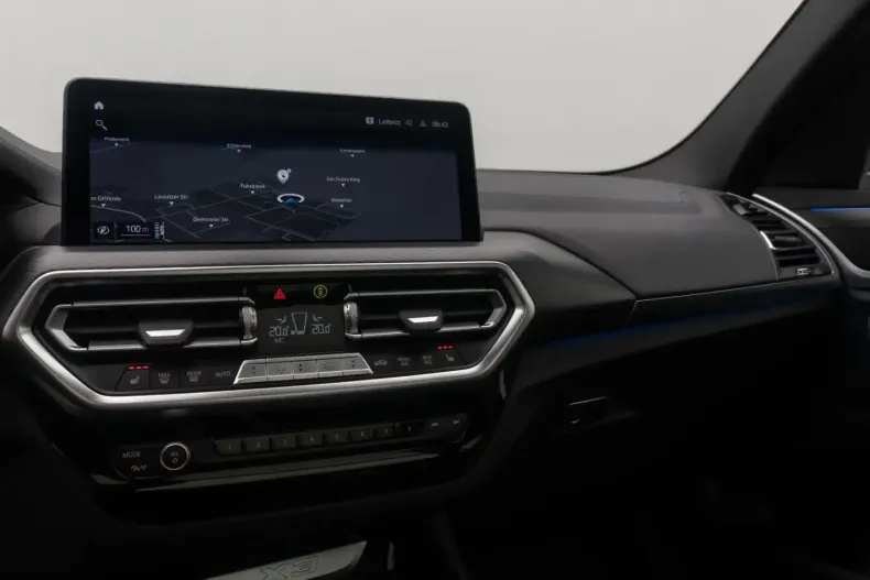 BMW X3 (Seria X) din 2022 cu 39.196 km - oferta BMW196864 - foto 20