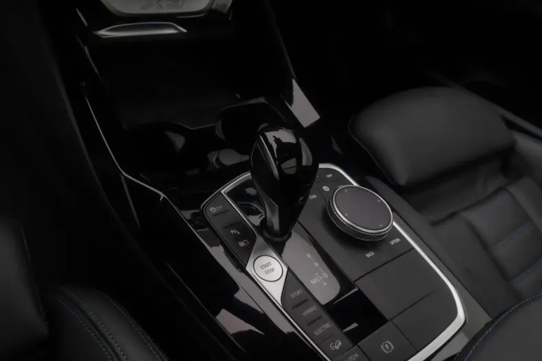 BMW X3 (Seria X) din 2022 cu 39.196 km - oferta BMW196864 - foto 21