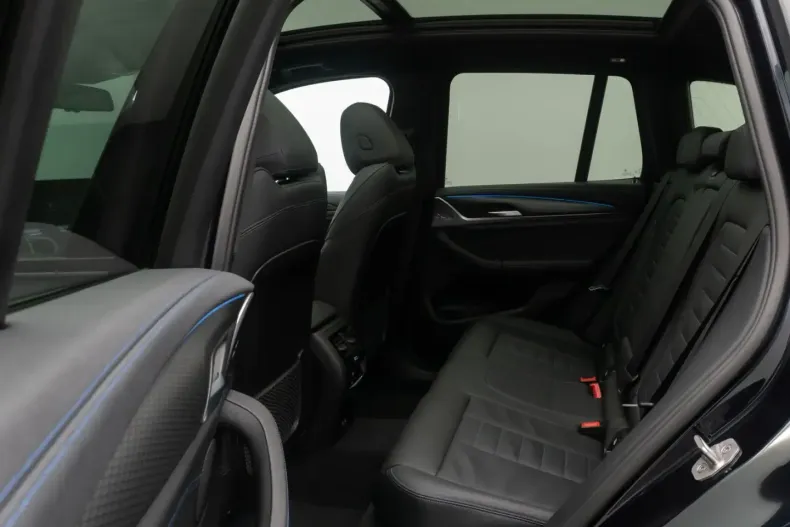 BMW X3 (Seria X) din 2022 cu 39.196 km - oferta BMW196864 - foto 24