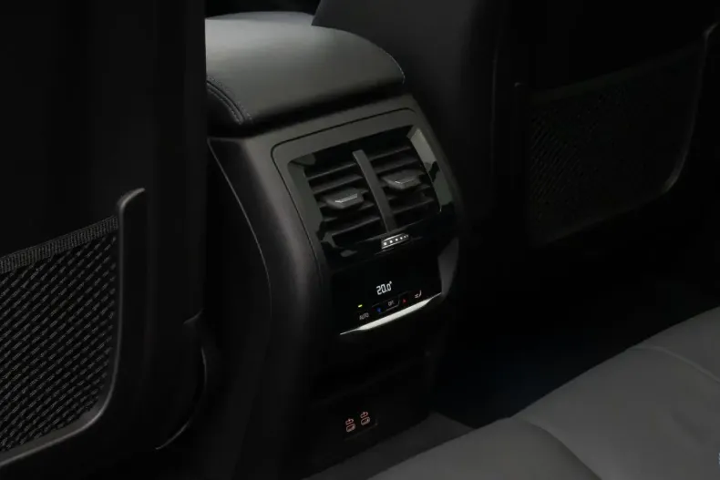 BMW X3 (Seria X) din 2022 cu 39.196 km - oferta BMW196864 - foto 26