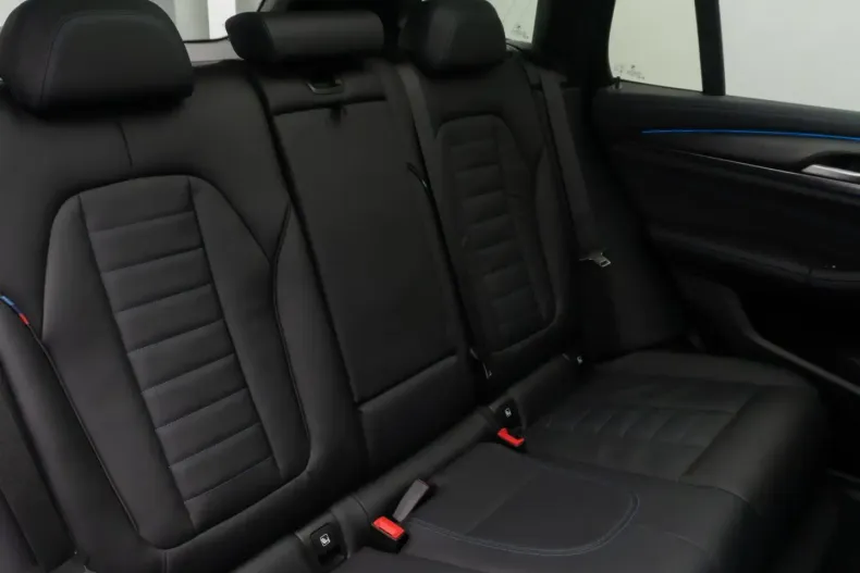 BMW X3 (Seria X) din 2022 cu 39.196 km - oferta BMW196864 - foto 28