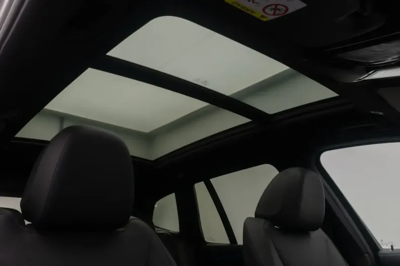 BMW X3 (Seria X) din 2022 cu 39.196 km - oferta BMW196864 - foto 29