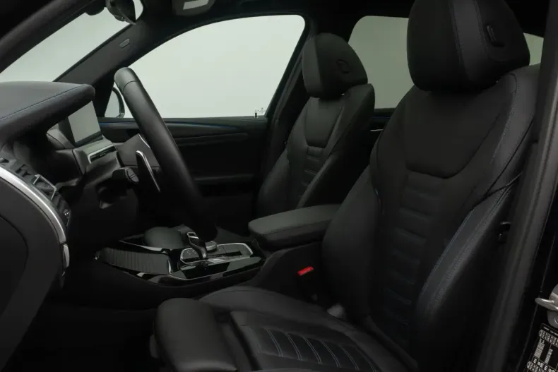 BMW X3 (Seria X) din 2022 cu 39.196 km - oferta BMW196864 - foto 34