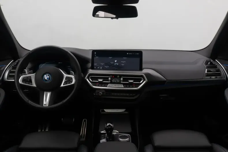 BMW X3 (Seria X) din 2022 cu 39.196 km - oferta BMW196864 - foto 39