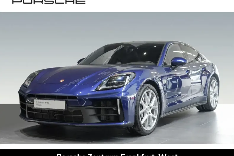 Porsche Panamera din 2024 cu 19.280 km - oferta POR196865 - foto 1