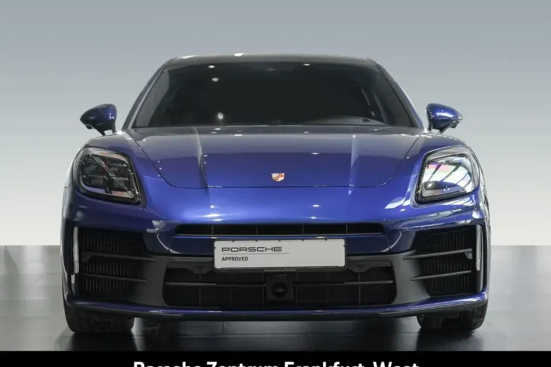 Porsche Panamera din 2024 cu 19.280 km - oferta POR196865 - foto 2