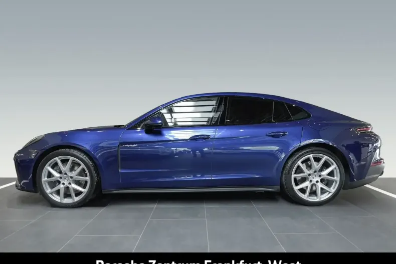 Porsche Panamera din 2024 cu 19.280 km - oferta POR196865 - foto 3