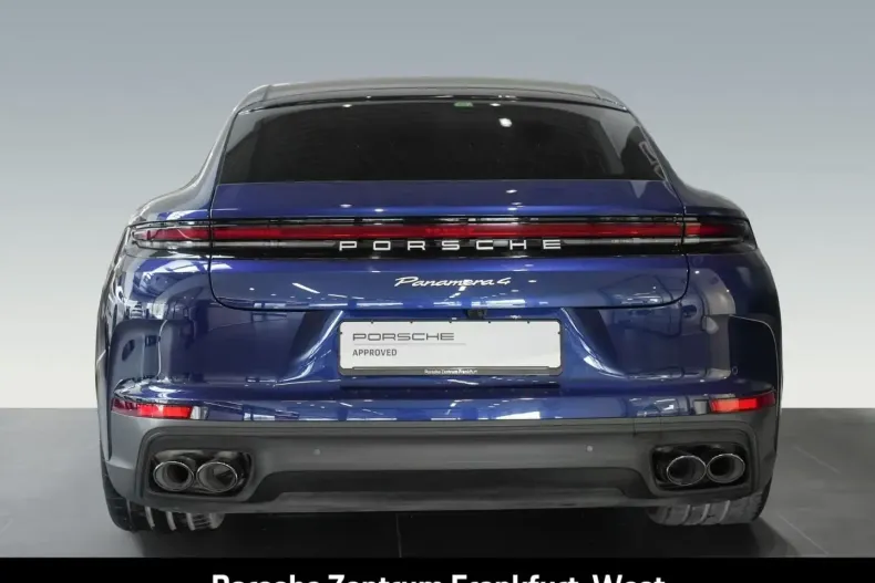 Porsche Panamera din 2024 cu 19.280 km - oferta POR196865 - foto 6