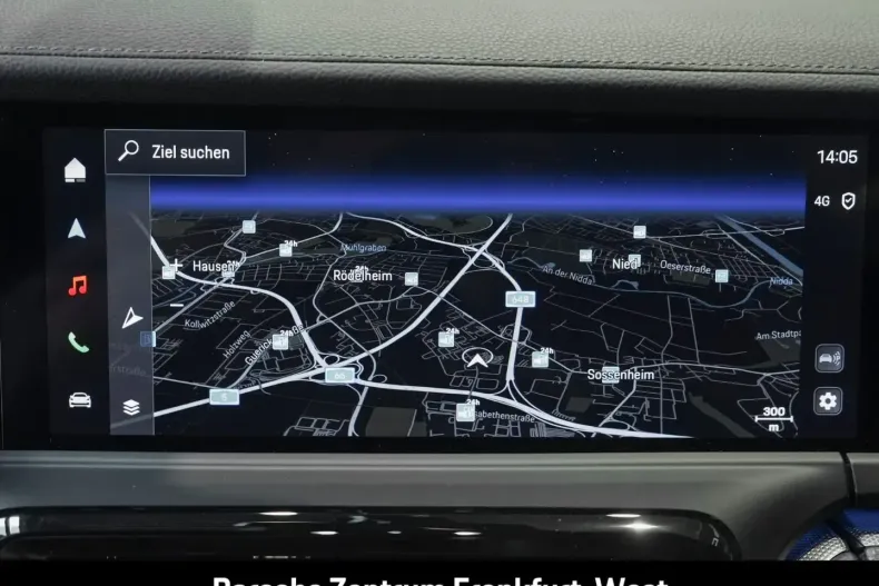 Porsche Panamera din 2024 cu 19.280 km - oferta POR196865 - foto 10