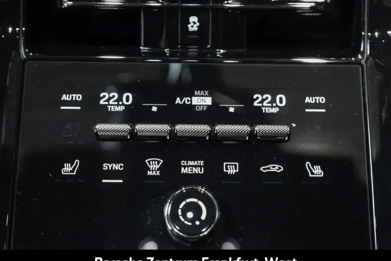 Porsche Panamera din 2024 cu 19.280 km - oferta POR196865 - foto 14