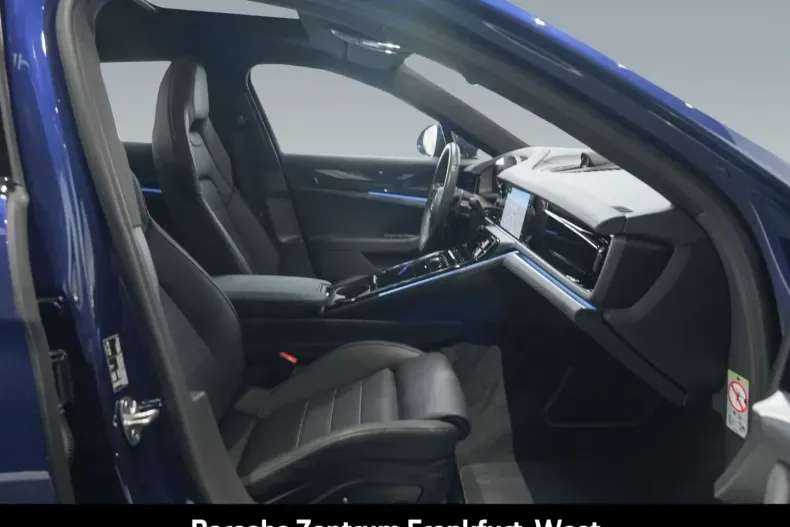 Porsche Panamera din 2024 cu 19.280 km - oferta POR196865 - foto 17