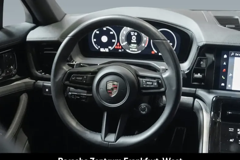 Porsche Panamera din 2024 cu 19.280 km - oferta POR196865 - foto 19