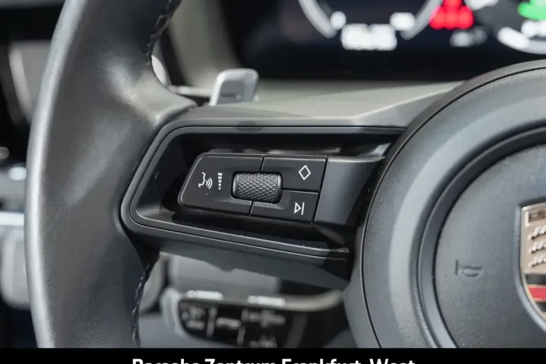 Porsche Panamera din 2024 cu 19.280 km - oferta POR196865 - foto 20