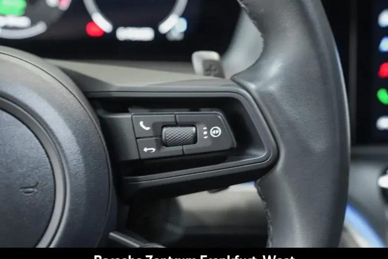 Porsche Panamera din 2024 cu 19.280 km - oferta POR196865 - foto 21