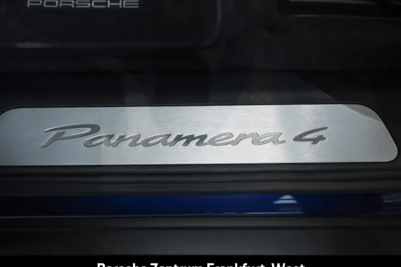 Porsche Panamera din 2024 cu 19.280 km - oferta POR196865 - foto 23
