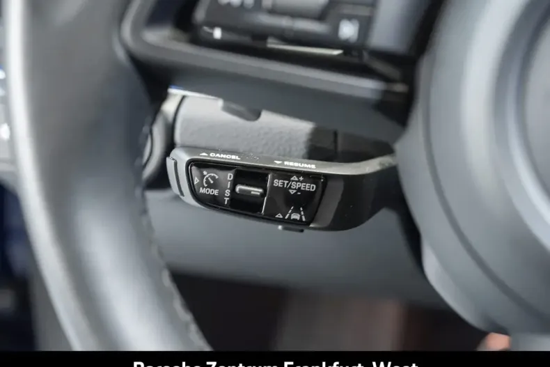 Porsche Panamera din 2024 cu 19.280 km - oferta POR196865 - foto 26