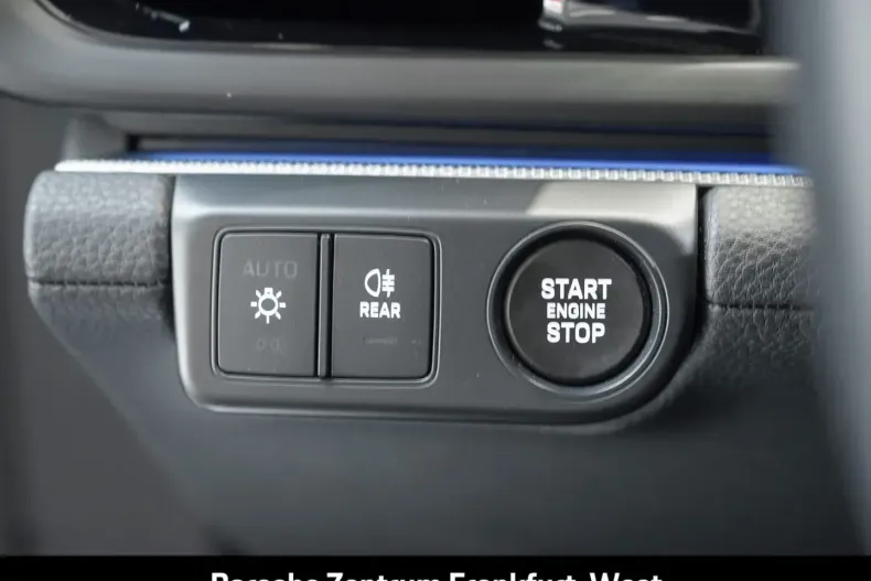 Porsche Panamera din 2024 cu 19.280 km - oferta POR196865 - foto 29