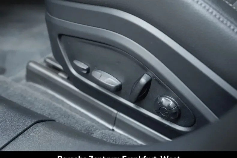 Porsche Panamera din 2024 cu 19.280 km - oferta POR196865 - foto 30