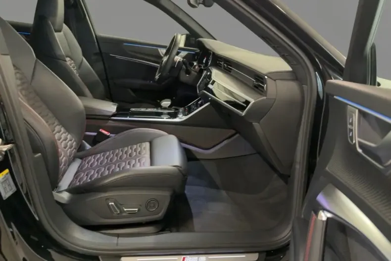 Audi RS6 din 2024 cu 37.000 km - oferta AUD196866 - foto 5