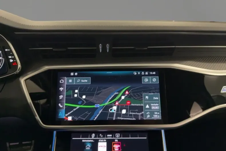 Audi RS6 din 2024 cu 37.000 km - oferta AUD196866 - foto 9