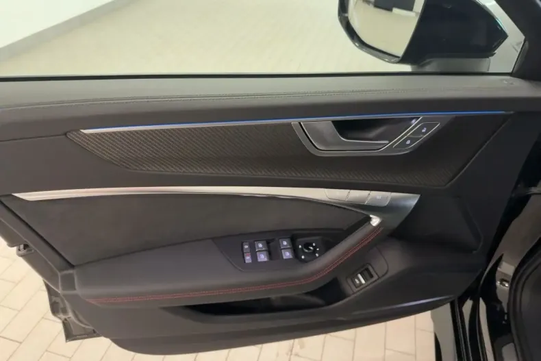 Audi RS6 din 2024 cu 37.000 km - oferta AUD196866 - foto 11