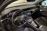 Audi RS6 din 2024 cu 37.000 km - oferta AUD196866 - foto 12