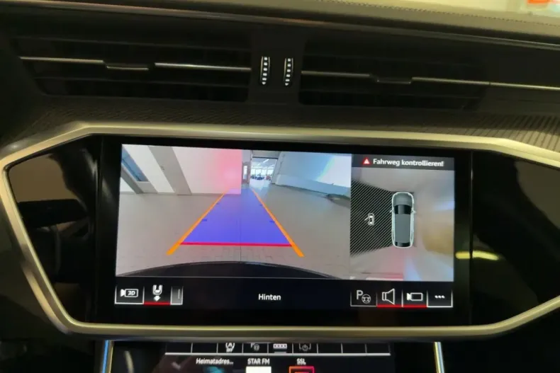 Audi RS6 din 2024 cu 37.000 km - oferta AUD196866 - foto 14