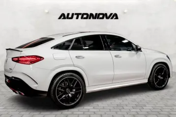 Mercedes-Benz GLE 400 din 2024 - oferta MER196867