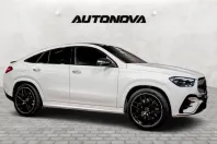 Mercedes-Benz GLE 400 (Clasa GLE) din 2024 cu 25.000 km - oferta MER196867 - foto 2