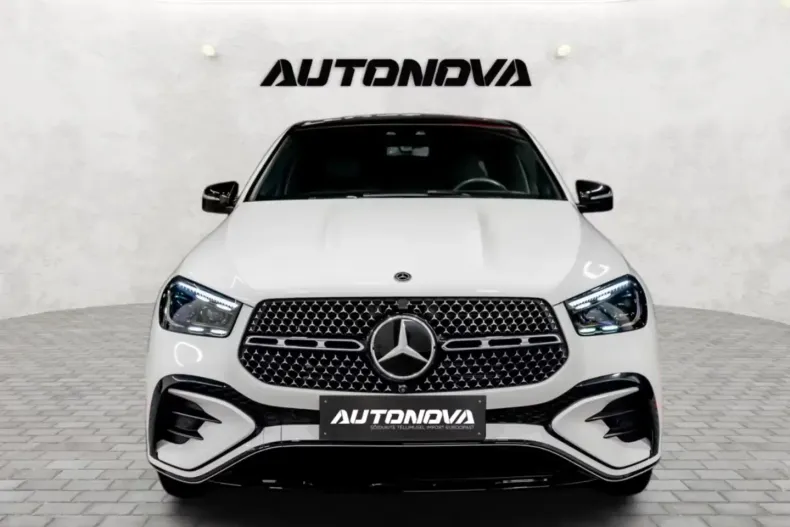 Mercedes-Benz GLE 400 (Clasa GLE) din 2024 cu 25.000 km - oferta MER196867 - foto 5