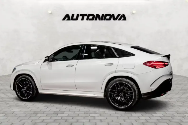 Mercedes-Benz GLE 400 (Clasa GLE) din 2024 cu 25.000 km - oferta MER196867 - foto 7