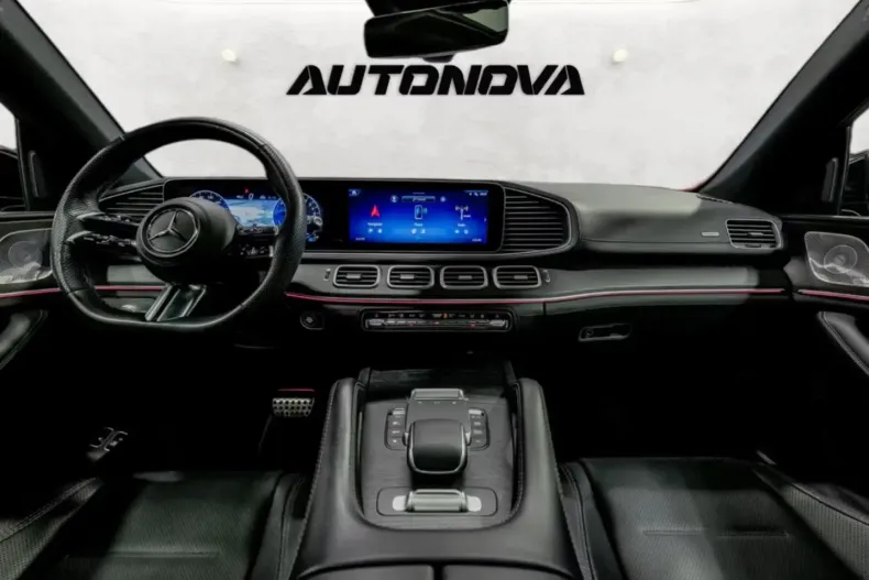 Mercedes-Benz GLE 400 (Clasa GLE) din 2024 cu 25.000 km - oferta MER196867 - foto 10