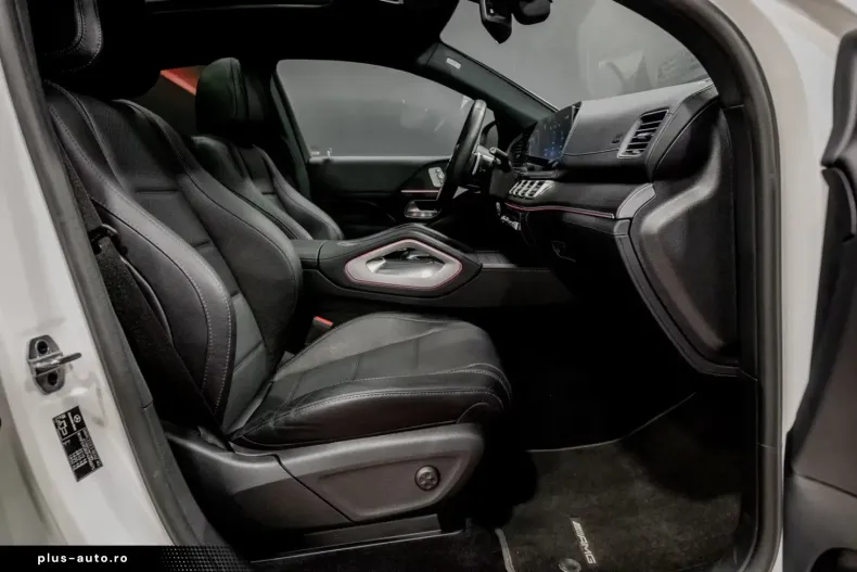 Mercedes-Benz GLE 400 (Clasa GLE) din 2024 cu 25.000 km - oferta MER196867 - foto 12