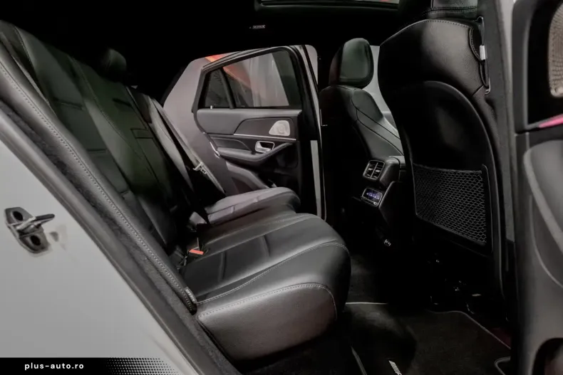 Mercedes-Benz GLE 400 (Clasa GLE) din 2024 cu 25.000 km - oferta MER196867 - foto 14