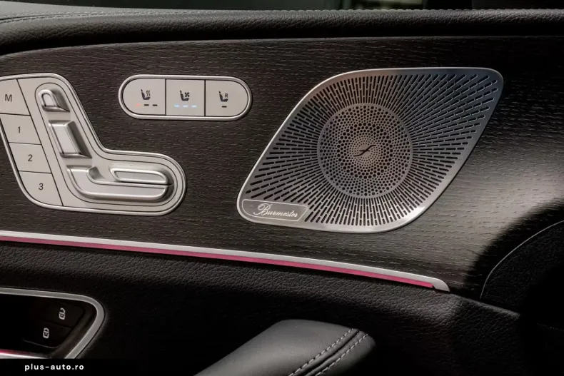 Mercedes-Benz GLE 400 (Clasa GLE) din 2024 cu 25.000 km - oferta MER196867 - foto 16