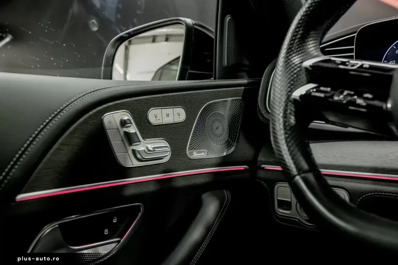 Mercedes-Benz GLE 400 (Clasa GLE) din 2024 cu 25.000 km - oferta MER196867 - foto 17