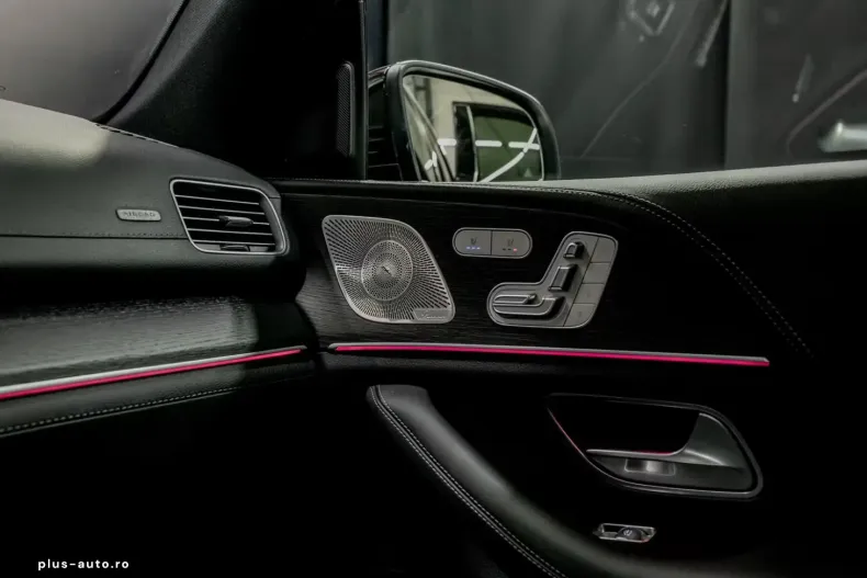 Mercedes-Benz GLE 400 (Clasa GLE) din 2024 cu 25.000 km - oferta MER196867 - foto 18