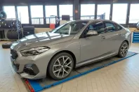BMW 218i (Seria 2) din 2024 cu 50.100 km - oferta BMW196868 - foto 1