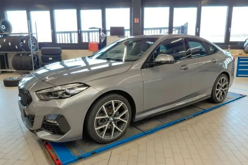 BMW 218i (Seria 2) din 2024 cu 50.100 km - oferta BMW196868 - foto 1