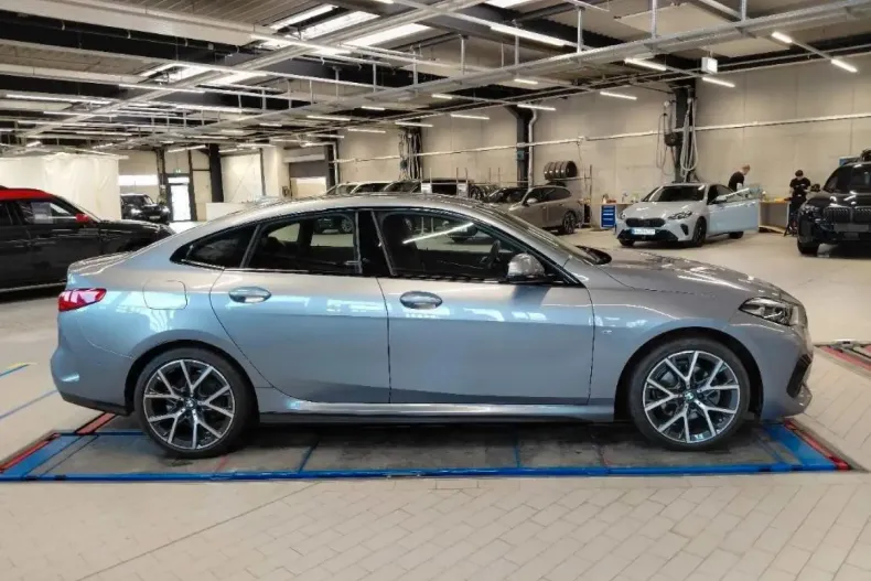 BMW 218i (Seria 2) din 2024 cu 50.100 km - oferta BMW196868 - foto 4